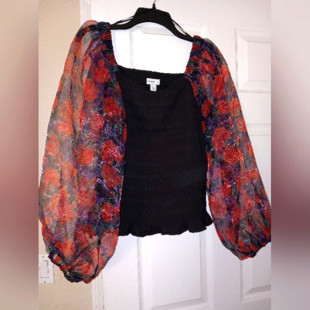 Dress Top